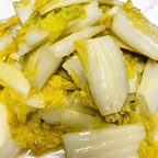 Best Garic Baby Napa Cabbage蒜炒娃娃菜 in Troy, NY