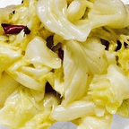 Best Stir-Fried Cabbage手撕包菜 in Troy, NY