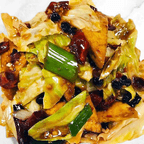 Best Tofu Home Style家常豆腐 in Troy, NY