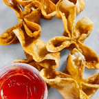 Best Crab Rangoon(6)蟹角 in Troy, NY