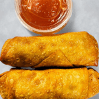 Best Pork Egg Roll(2)春卷 in Troy, NY
