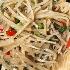 Best Sour Spicy Shredded Potato酸辣土豆絲 in Troy, NY