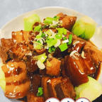 Best Braised Pork Belly外婆红燒肉 in Troy, NY