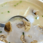 Best Pork Trotters w.Bean Soup老媽蹄花湯 in Troy, NY