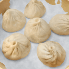 Best Soup Dumplings(6)小龍湯包 in Troy, NY
