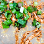 Best Shredded Pork w.Beijing Sauce京醬肉絲 in Troy, NY