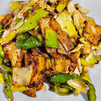 Best Double Pork回鍋肉 in Troy, NY