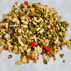 Best Sour Green Bean w. Minced Pork酸豆角肉沫 in Troy, NY