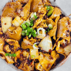 Best Cumin Hand Pulled Noodles孜然扯面 in Troy, NY