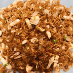 Best Pork Fried Rice 叉烧炒饭 in Troy, NY