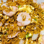 Best Shrimp Fried Rice 虾炒饭 in Troy, NY