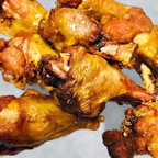 Best Fried Chicken Wings(8)炸雞翅 in Troy, NY