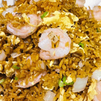 Best Shrimp Fried Rice 虾炒饭 in Troy, NY