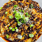 Best Mouth Watering Chicken口水雞 in Troy, NY