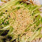 Best Cold Noodle w. Sesame Sauce四川凉面 in Troy, NY