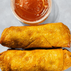 Best Pork Egg Roll(2)春卷 in Troy, NY