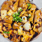 Best Cumin Hand Pulled Noodles孜然扯面 in Troy, NY